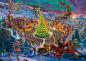 Preview: 1000 Teile Schmidt Spiele Puzzle Zac Kinkade Santas Nordpol 58609