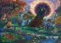 Preview: 1000 Teile Schmidt Spiele Puzzle Zac Kinkade Der Garten Eden 58610