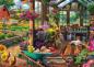 Preview: 1000 Teile Schmidt Spiele Puzzle Jeff Haynie Gartenhaus 58632