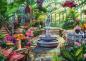 Preview: 1000 Teile Schmidt Spiele Puzzle Jeff Haynie Viktorianisches Gewächshaus 58633