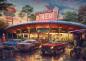 Preview: 1000 Teile Schmidt Spiele Puzzle Blend Cota American Diner 58637