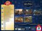 Preview: 1000 Teile Schmidt Spiele Puzzle Thomas Kinkade Harry Potter Hagrid‘s Hut 58660