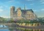 Preview: 1000 Teile Schmidt Spiele Puzzle Thomas Kinkade Notre Dame 58796