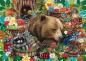Preview: 1000 Teile Schmidt Spiele Puzzle Sheena Pike Sommertraum 58827