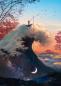 Preview: 1000 Teile Schmidt Spiele Puzzle Natacha Einat Hinter dem Horizont 58830