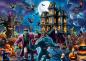 Preview: 1000 Teile Schmidt Spiele Puzzle Halloween-Nacht 58871