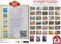 Preview: 1000 Teile Schmidt Spiele Puzzle Geheimnisvolle Tarotkarten 58879