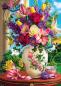 Preview: 1000 Teile Schmidt Spiele Puzzle Blumenbouquet 58888