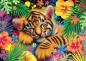 Preview: 1000 Teile Schmidt Spiele Puzzle Tiger-Welpe 58889