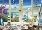Preview: 1000 Teile Schmidt Spiele Puzzle Studie am Meer 58894