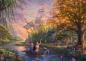 Preview: 1000 Teile Schmidt Spiele Puzzle Thomas Kinkade Disney Pocahontas 59688