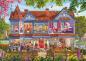 Preview: 1000 Teile Schmidt Spiele Puzzle Haus im Frühling 59709