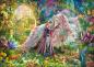 Preview: 500 Teile Schmidt Spiele Puzzle Traumreise mit Einhorn 59718