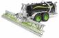 Preview: Bruder Spielfahrzeug Landwirtschaft Anhänger Fliegl Fassanhänger Jumbo Line Plus 02036