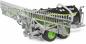 Preview: Bruder Spielfahrzeug Landwirtschaft Anhänger Fliegl Fassanhänger Jumbo Line Plus 02036