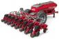 Preview: Bruder Spielfahrzeug Landwirtschaft Anhänger Horsch Einzelkornsämaschine Maestro 8CX 02037