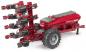 Preview: Bruder Spielfahrzeug Landwirtschaft Anhänger Horsch Einzelkornsämaschine Maestro 8CX 02037