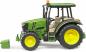 Preview: Bruder Spielfahrzeug Landwirtschaft Traktor John Deere 5115M 02106