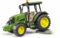 Preview: Bruder Spielfahrzeug Landwirtschaft Traktor John Deere 5115M 02106