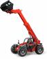 Preview: Bruder Spielfahrzeug Baustelle Lader Manitou Teleskoplader MLT 633 02125
