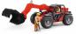 Preview: Bruder Spielfahrzeug Baustelle Lader Manitou Teleskoplader MLT 633 02125