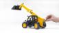 Preview: Bruder Spielfahrzeug Baustelle Lader Cat Teleskoplader 02141