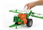 Preview: Bruder Spielfahrzeug Landwirtschaft Anhänger Amazone Anhängefeldspritze UX 5200 02207