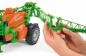 Preview: Bruder Spielfahrzeug Landwirtschaft Anhänger Amazone Anhängefeldspritze UX 5200 02207