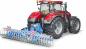 Preview: Bruder Spielfahrzeug Landwirtschaft Anhänger LEMKEN Frontpacker VarioPack K 02222