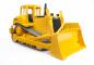Preview: Bruder Spielfahrzeug Baustelle Dozer Cat Bulldozer 02422