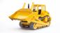 Preview: Bruder Spielfahrzeug Baustelle Dozer Cat Bulldozer 02422