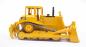 Preview: Bruder Spielfahrzeug Baustelle Dozer Cat Bulldozer 02422