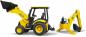 Preview: Bruder Spielfahrzeug Baustelle Lader JCB MIDI CX Baggerlader 02427
