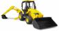 Preview: Bruder Spielfahrzeug Baustelle Lader JCB MIDI CX Baggerlader 02427