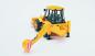 Preview: Bruder Spielfahrzeug Baustelle Lader JCB 4CX Baggerlader 02428