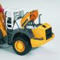 Preview: Bruder Spielfahrzeug Baustelle Lader Liebherr Radlader L574 02430