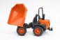 Preview: Bruder Spielfahrzeug Baustelle Lader AUSA Minidumper 02449