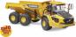 Preview: Bruder Spielfahrzeug Baustelle Bagger Volvo A60H Dumper 02455