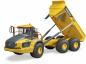 Preview: Bruder Spielfahrzeug Baustelle Bagger Volvo A60H Dumper 02455