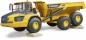 Preview: Bruder Spielfahrzeug Baustelle Bagger Volvo A60H Dumper 02455