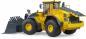 Preview: Bruder Spielfahrzeug Baustelle Lader Volvo Radlader L260H 02458