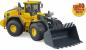 Preview: Bruder Spielfahrzeug Baustelle Lader Volvo Radlader L260H 02458