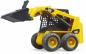 Preview: Bruder Spielfahrzeug Baustelle Bagger Cat Kompaktlader 02481