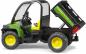 Preview: Bruder Spielfahrzeug Landwirtschaft Bauernhof John Deere Gator XUV 855D 02491