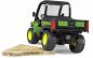 Preview: Bruder Spielfahrzeug Landwirtschaft Bauernhof John Deere Gator XUV 855D 02491