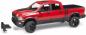 Preview: Bruder Spielfahrzeug Freizeit Offroad RAM 2500 Power Wagon 02500