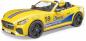 Preview: Bruder Spielfahrzeug Freizeit PKW RAM 2500 Power Wagon + BRUDER Roadster Racing Team 02504