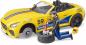 Preview: Bruder Spielfahrzeug Freizeit PKW RAM 2500 Power Wagon + BRUDER Roadster Racing Team 02504
