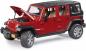 Preview: Bruder Spielfahrzeug Freizeit Offroad Jeep Wrangler Rubicon Unlimited 02525