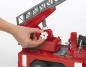 Preview: Bruder Spielfahrzeug Feuerwehr MAN TGA Feuerwehr Drehleiter Wasserpumpe und L+S Modul 02771
